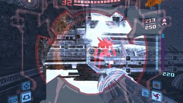 Ghost Space Pirate in Echoes Beta смотреть онлайн