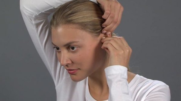 MOLDEX Disposable Earplugs