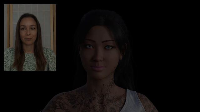 Face Mojo For Genesis 9 Males & Females | Facial MoCap For Daz Studio