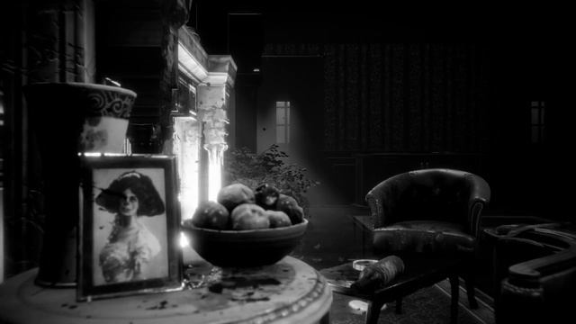 Maid of Sker Reveal Trailer - New Survivial Horror Game (2019) смотреть онлайн