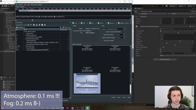 HITTING 60 FPS: How to Optimize Expanse for Your Unity Project смотреть онлайн