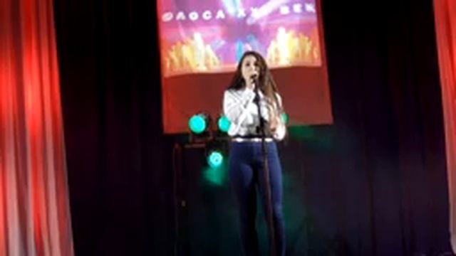 Валерия Куликова - Звонки смотреть онлайн