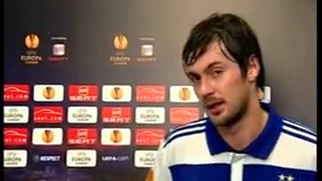 Милевский жжетпосмотрите ржач