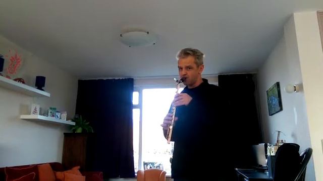 Scrapheap Challenge #1 : playable 50 dollar sax ( a.k.a. Funk Stick ) смотреть онлайн