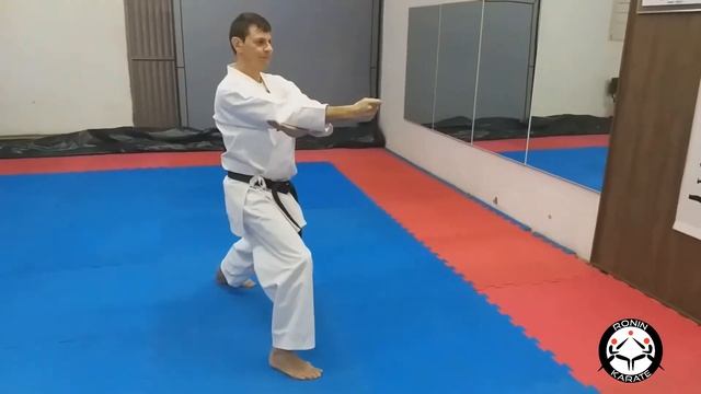 Hyakuhachiho Commentary смотреть онлайн