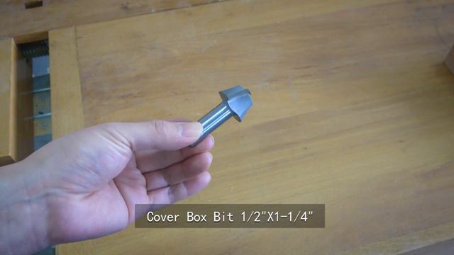6 Best Router Bits Demonstration смотреть онлайн