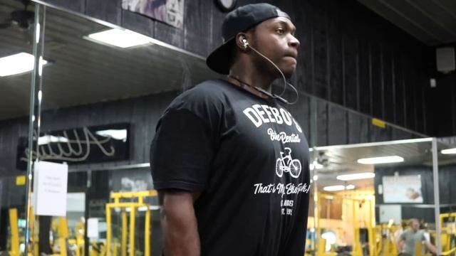 Complete Arm Workout  For Bigger Biceps & Triceps | Day 5 - Week 4