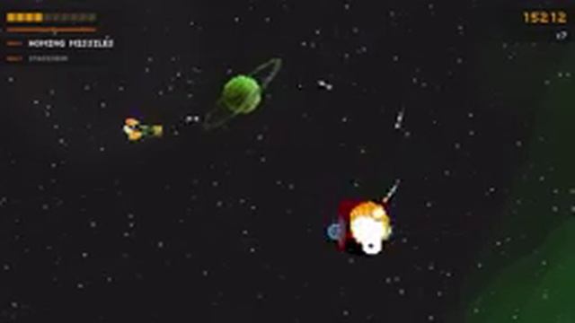 Steredenn - AMAZING SIDE SCROLLING SHOOTER! смотреть онлайн