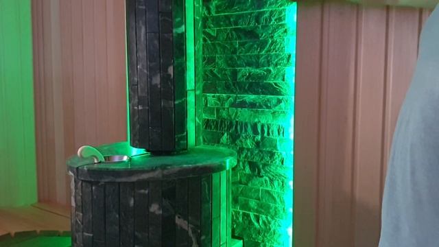 Обзор парной смотреть онлайн