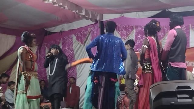 gandwana dewi git night program смотреть онлайн