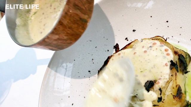 White Rabbit: 1 Michelin star, 13th World's best restaurant [english subtitles] смотреть онлайн