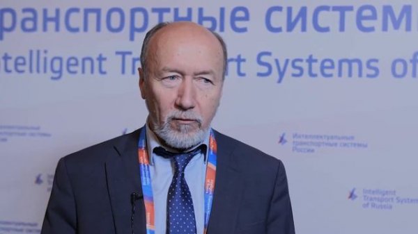 Николай Быстров