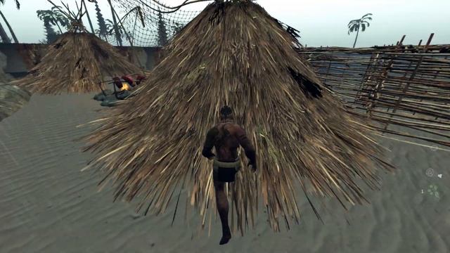 The Stomping Land Alpha 0.5.7 Строение в игре смотреть онлайн