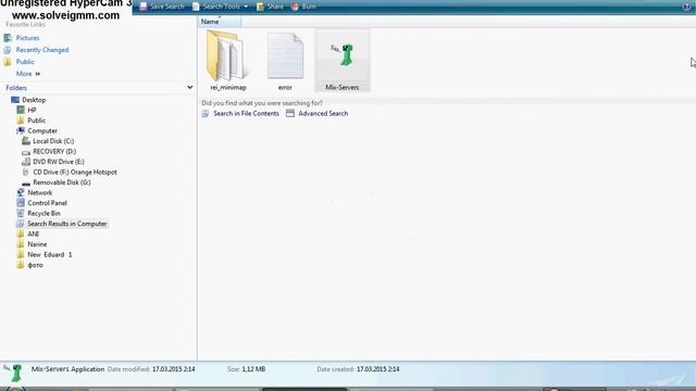 как скачать лаунчер mix-servers смотреть онлайн