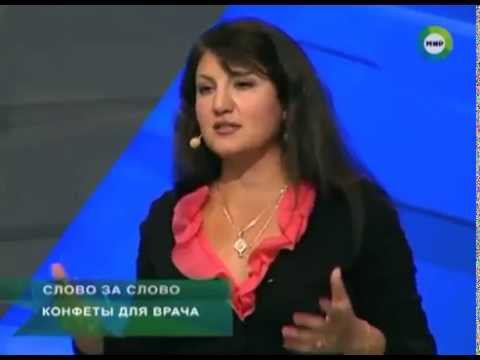 Медицинский юрист Жанна Алтунян в программе А. Шахматова 