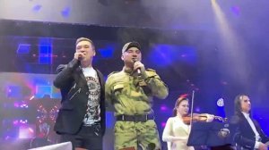 Филюс Кагиров Артур Хасанов «Киек каз юллары». 2 ноября /  Казань / Пирамида