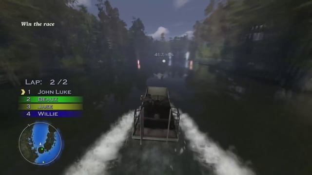 Duck Dynasty Full Game Walkthrough - No Commentary (DuckDynasty Full Game) 2014