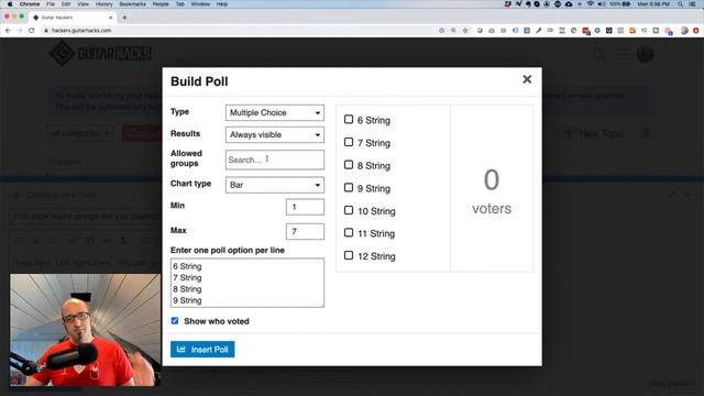 Creating Polls | Discourse Community Forum смотреть онлайн