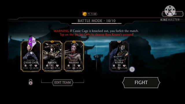 Читы на мортал комбат мобайл 3.2.0 смотреть онлайн