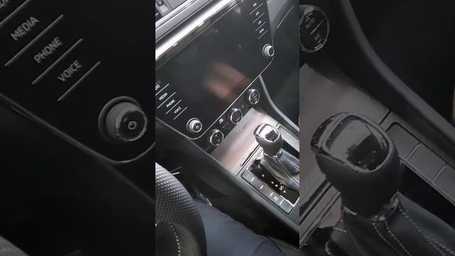 سكودا سوپيرب الجديدة SKODA SUPERBE 2023 смотреть онлайн