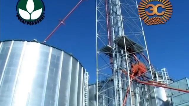 Элеватор под ключ! смотреть онлайн