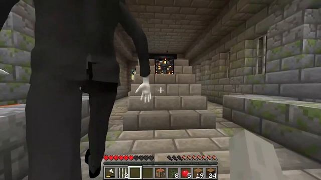 Skibidi Toilet All Seasons Best Funny Minecraft Videos - Compilation #442