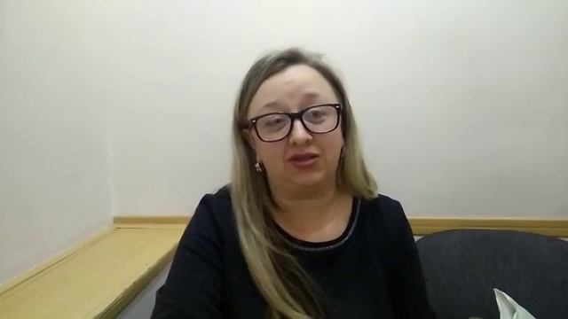 Отзыв о компании Ваш Вариант №13 смотреть онлайн