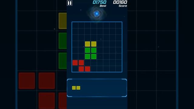 Block Puzzle Breaker (Android Mobile Game) смотреть онлайн