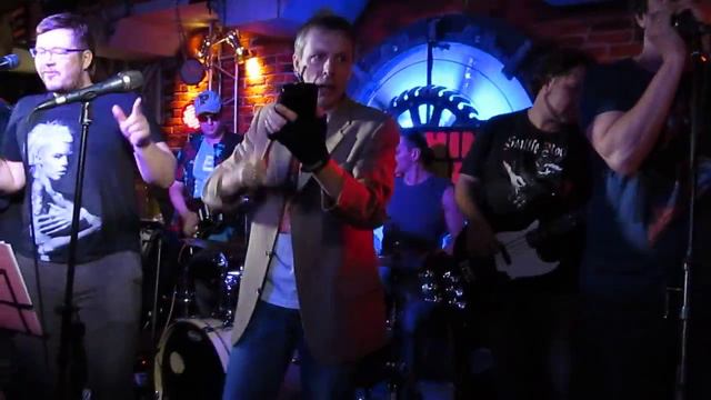З-Бэнд - Перья от павлина. 14.11.15. смотреть онлайн
