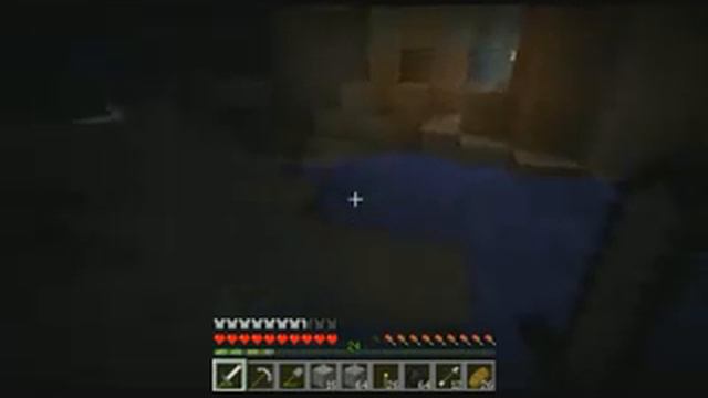 Minecraft 2021 Майнкрафт И снова кипящая лава смотреть онлайн