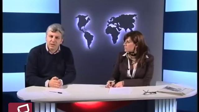 Morosini: La Procura di Pescara Indaga sul Decesso - Recessione ed Arte in Fumo al Cam смотреть онлайн