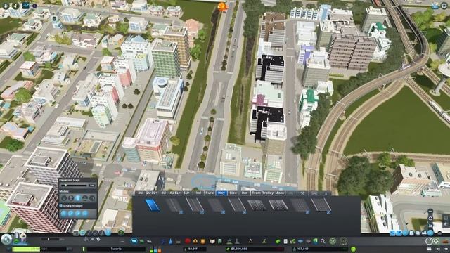 15 Essential Cities: Skylines Mods for ABSOLUTE BEGINNERS & How to Use Them (2022) смотреть онлайн