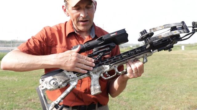 TenPoint Viper 430, Stealth 450 and Flatline 460 Crossbows Unboxed and Tested смотреть онлайн
