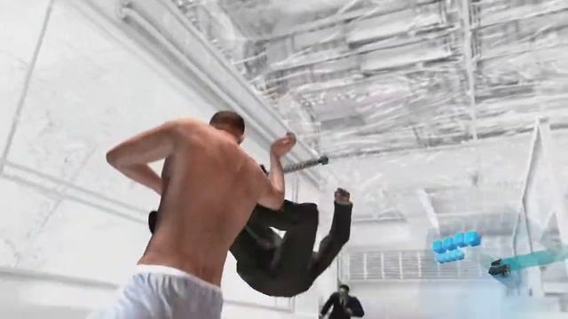 Resident Evil 6 - GamePro Review [X360=PS3] смотреть онлайн