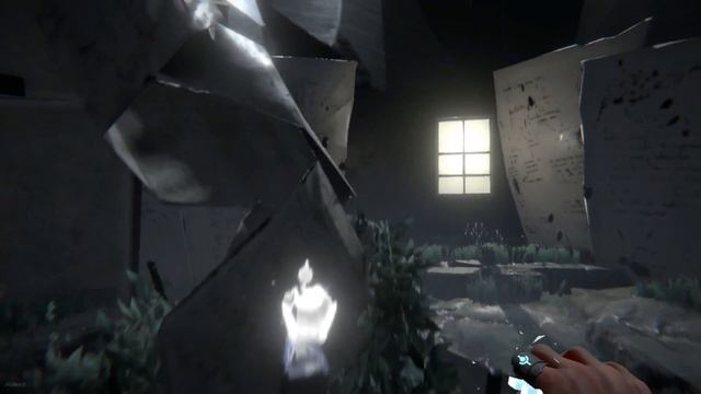 Unknown Fate * FULL GAMEPLAY WALKTHROUGH смотреть онлайн