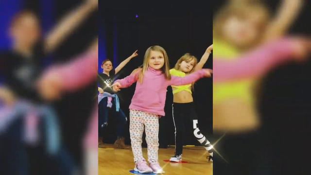 Chihuahua (Beverly Hills Chihuahua) By DJ Bobo #Zumbakids #Zumba #kidsdance