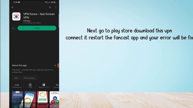 How to Fix "Http status error: 403" in Fan Cast смотреть онлайн