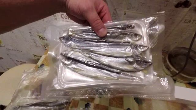 Засолка рыбы и икры в домашних условиях