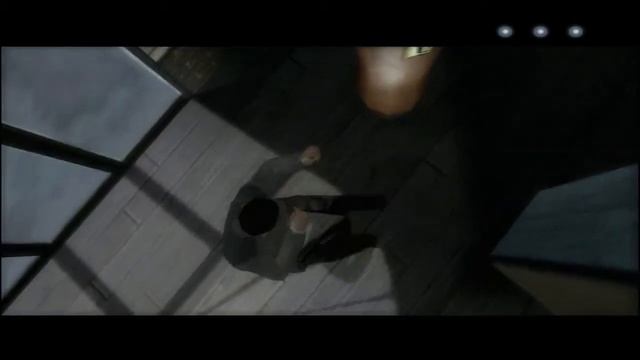 Indigo Prophecy PS4 - Mental Preparation Trophy Guide (Lucas's sanity bar raised by 55) смотреть онлайн