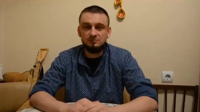Кто мы и что мы делаем смотреть онлайн