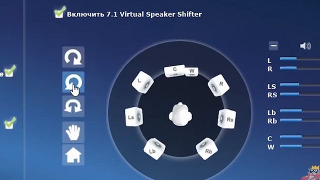 7.1 гарнитура для Игорь..Sades R1 смотреть онлайн