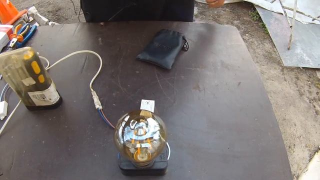 Как сделать чтоб свет включался автоматически ! смотреть онлайн