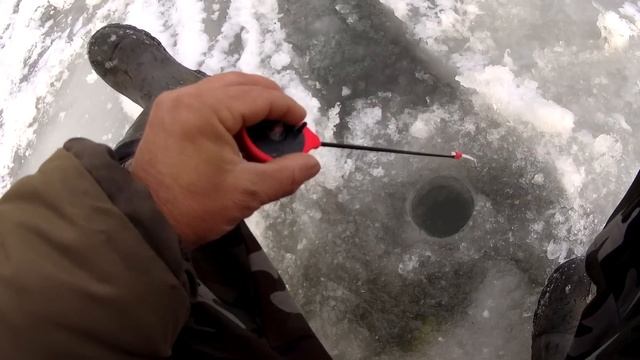 Рыбалка на речке 9 декабря 2022 смотреть онлайн