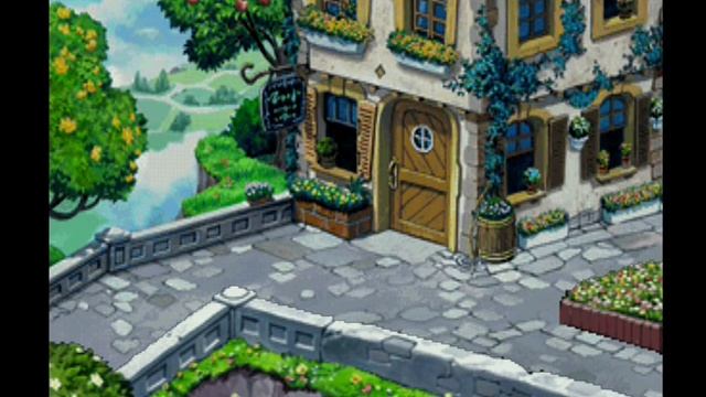 Atelier Iris 2: The Azoth of Destiny - Playthrough Part 03 - Share Ring смотреть онлайн