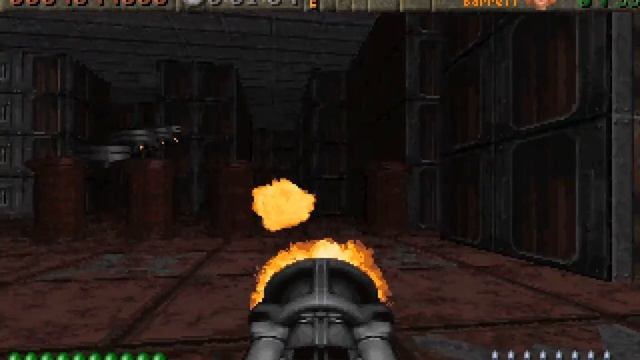 [Longplay] Rise of the Triad: Dark War смотреть онлайн