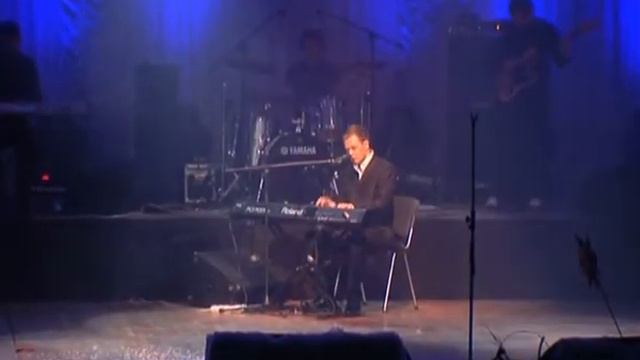 Павло Табаков - Колискова смотреть онлайн