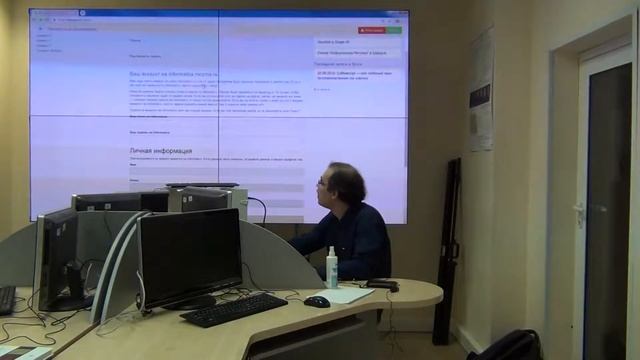 Вводная лекция про занятия на Алгопроге смотреть онлайн