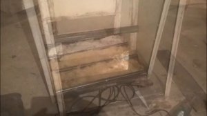 Коптильня своими руками из старого холодильника
