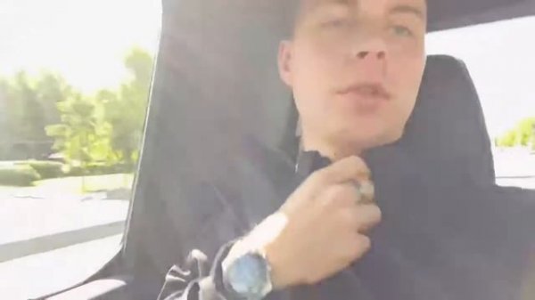 ХОЗЯЕВА ПОКУПАЮТ ДРИФТ ТАЧКУ