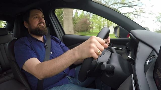 2018 Mazda6 Turbo first drive смотреть онлайн